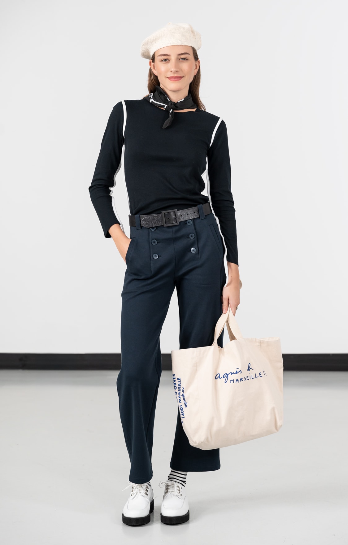 Look 9 - Summer 25
